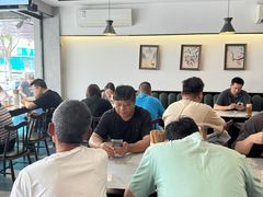 -天天鲜面馆(衡山路店)