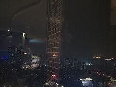 -华厦大酒店·桃源西餐厅·自助餐
