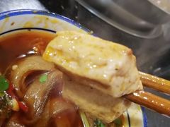 -飘香火锅(玉林西路店)