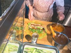 -清真·尼罗美食城(王府井生活广场店)