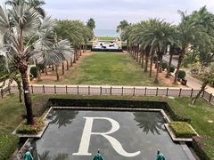 -三亚海棠湾万丽度假酒店