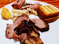 牛排-So Lounge索兰至餐厅(蓝色港湾店)