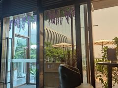 -卡普里披萨·牛扒·下午茶