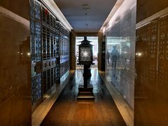 -利顺德大饭店·水岸中餐厅(小白楼店)