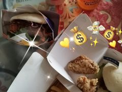 -前进5路汉堡炸鸡(汉街skp店)