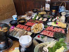 -束河人家(南锣鼓巷店)