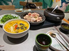 -云海肴·汽锅鸡·云南菜(高德置地店)