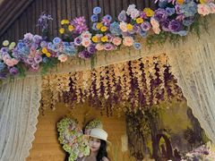 -沂蒙云瀑洞天景区