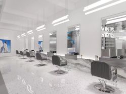 点击看大图 -丝念美发·专注烫染