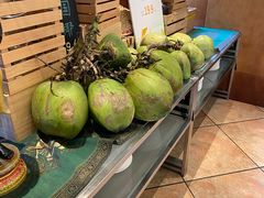 -火舞泰·泰式海鲜火锅餐厅(世纪城店)