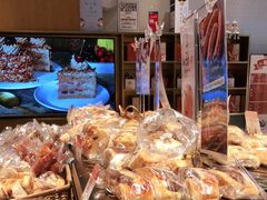 -西村叔叔的店·面包·甜品·蛋糕(崂山丽达店)
