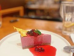 -Entrecôte 法国牛扒馆(保利·时光里店)