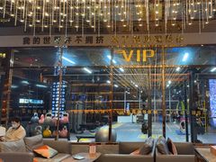 -威蒂斯国际健身游泳会所(东莞庄路店)