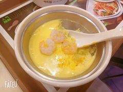 虾仁蒸蛋-魏家凉皮(解放路火车站店)