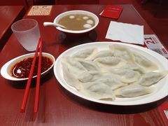 -喜家德虾仁水饺(东海缤纷天地店)