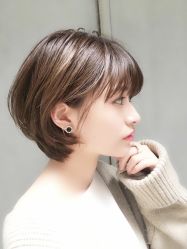 -IN STYLE•造型