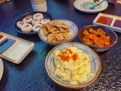 -牛焱·烧肉酒肆(五大道店)
