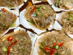 粉丝扇贝-全渔村小海鲜