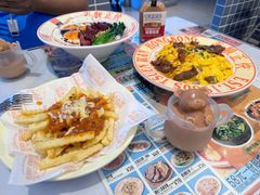 -肥韬茶餐厅(海上世界店)