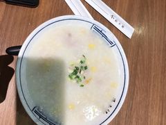 -冯不记米坊(凯德广场店)