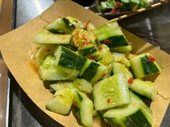 -有局·成都市井烧烤·精酿啤酒(双楠店)