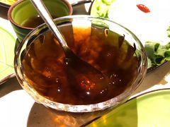 桃花泪-一叶一世界•素食餐厅(环球中心店)
