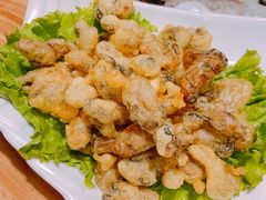 -东海章鱼馆(恒瑞街店)