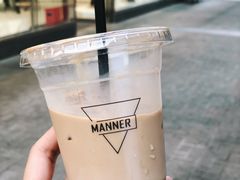 -Manner Coffee(大宁国际商业广场店)
