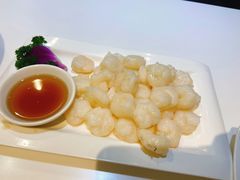 清炒虾仁-光明邨大酒家(淮海路店)