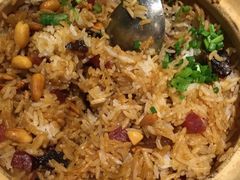 煲仔饭腊肠-太兴餐厅(东方广场分店)