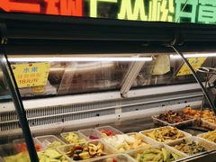 -老炳·七丛松甘草水果