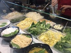 -食美汇美食广场(新奥店)
