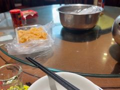 -天下客饭店(中山路店)