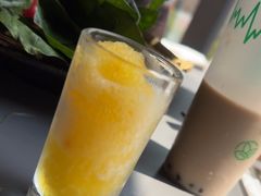 -湊湊火锅·茶憩(南京万象天地店)