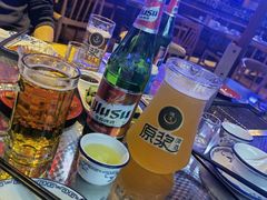 -乌兰烧烤·烤羊腿(西丽店)