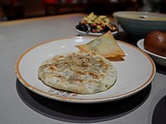 梅干菜肉饼-五夫晨照朱子小吃(度假区店)