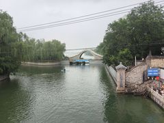 -皇家御河游(紫御湾码头)