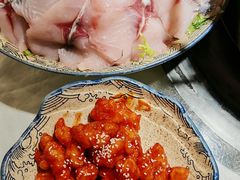 -萬家灯火·私房湘菜·22年老手艺(南岭大道店)