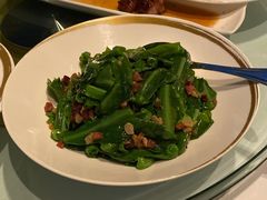 -金轩中餐厅 Jin Xuan(浦东丽思卡尔顿酒店)