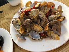 -九龙餐厅(大沽路店)