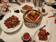 -好食上(喜盈门.范城店)