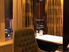 -大连中远海运洲际酒店