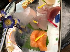 -大雄寿司(中华广场店)