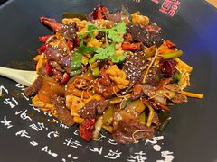 -一麻一辣麻辣香锅(方庄店)