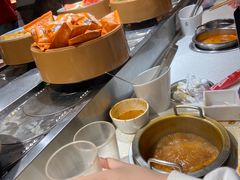 -龍歌自助小火锅(崂山丽达店)