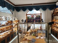 -莫斯科餐厅面包坊(北展店)