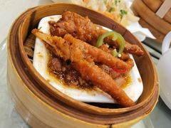 -顺德人家食府(黄金广场店)