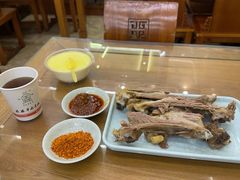 -清真·益鑫羊肉手抓馆(花园北街店)