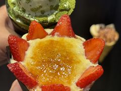 -July tale·可丽饼(德基广场店)