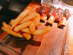 -The Meat & Wine Co Southbank(南岸店)